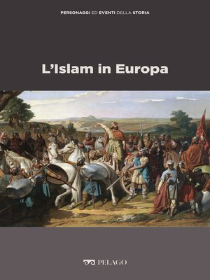 cover image of L'Islam in Europa